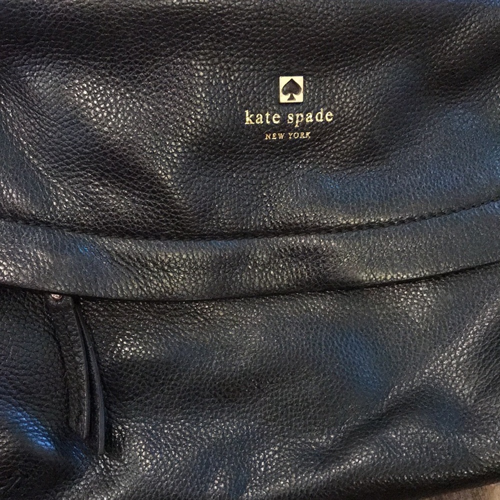 Kate Spade Crossbody Purse - Picture 2 of 6